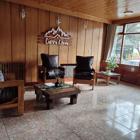 فندق Alojamiento Curru Leuvu Bariloche المظهر الخارجي الصورة